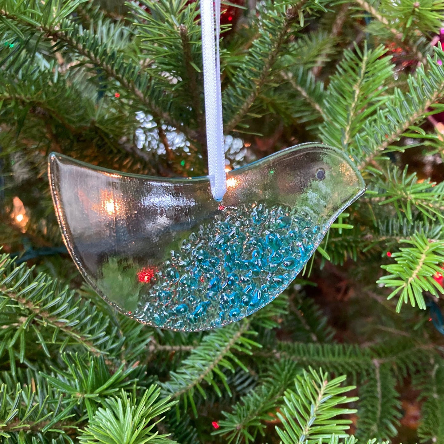 Songbird Ornament
